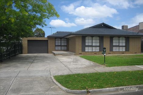 5 Ellen Ave, Keilor East, VIC 3033