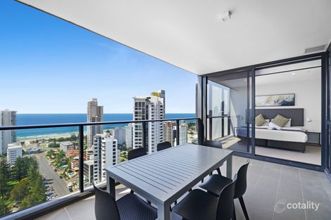 Property photo of 119/31 Queensland Avenue Broadbeach QLD 4218