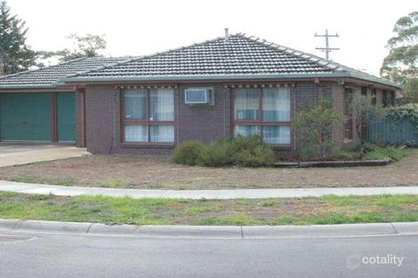 Property photo of 2 Burgundy Drive Wyndham Vale VIC 3024