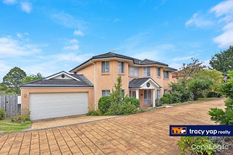 Property photo of 227B Midson Road Epping NSW 2121