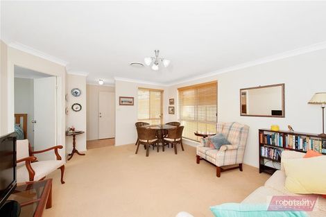 Property photo of 42 Albacore Drive Corlette NSW 2315