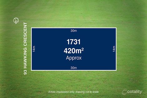 93 Hawking Cres, Fraser Rise, VIC 3336