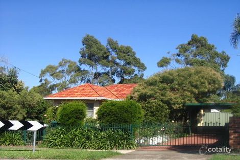 18 Rogers St, Roselands, NSW 2196