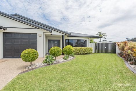 Property photo of 8 Mark Crescent Glenella QLD 4740