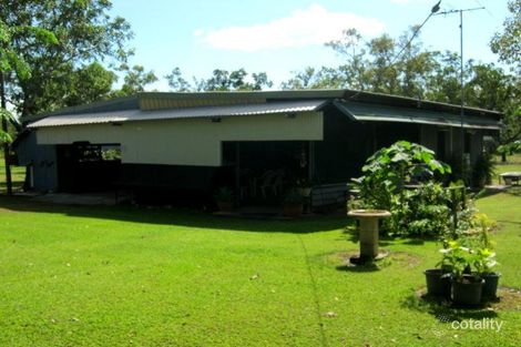 Property photo of 815 Letchford Road Darwin River NT 0841