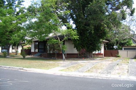 Property photo of 21 Lismore Avenue Woy Woy NSW 2256