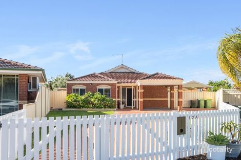 Property photo of 12A Durban Place Warnbro WA 6169
