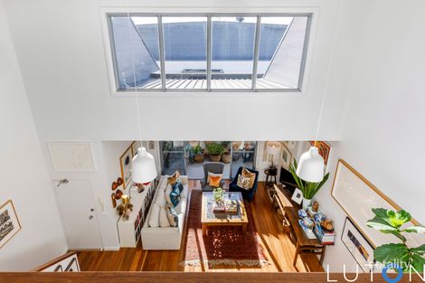 Property photo of 15/10 Macpherson Street O'Connor ACT 2602