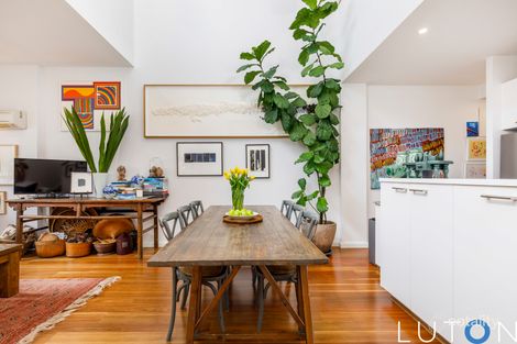 Property photo of 15/10 Macpherson Street O'Connor ACT 2602