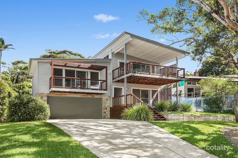 Property photo of 36 Macmaster Parade Macmasters Beach NSW 2251