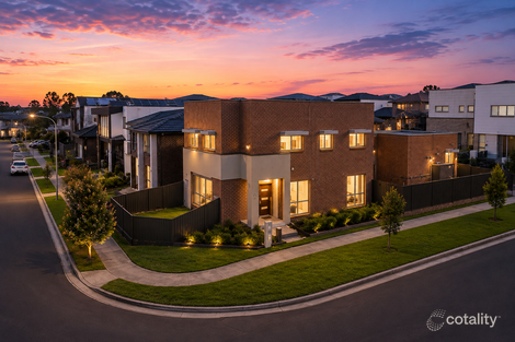 Property photo of 2 Plough Street Austral NSW 2179
