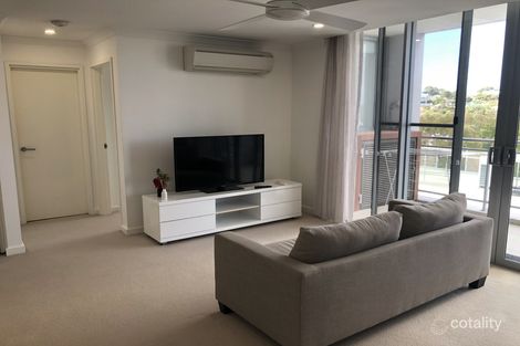 Property photo of 40/10 Quarry Street Fremantle WA 6160