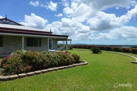 Property photo of 101 Wallmans Road Rural View QLD 4740