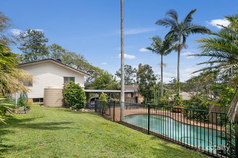 Property photo of 10 Yarrimbah Street Jindalee QLD 4074