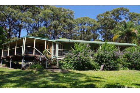 22 Nunkeri Dr, Macleay Island, QLD 4184