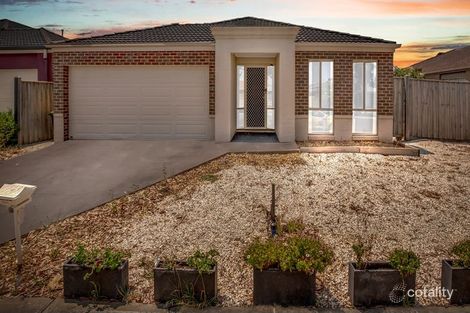 Property photo of 54 Papillon Parade Tarneit VIC 3029