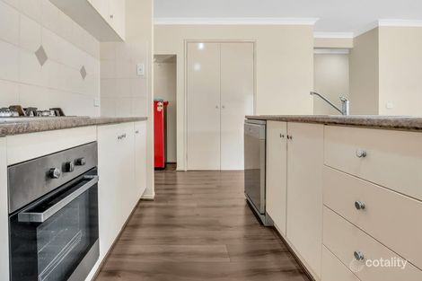 Property photo of 54 Papillon Parade Tarneit VIC 3029