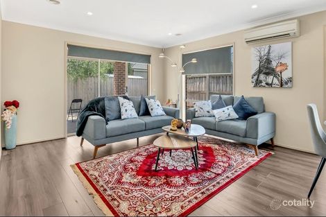 Property photo of 54 Papillon Parade Tarneit VIC 3029