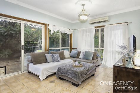 Property photo of 74 Oxford Parade Forest Lake QLD 4078