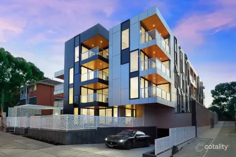 209/569 Glenferrie Rd, Hawthorn, VIC 3122