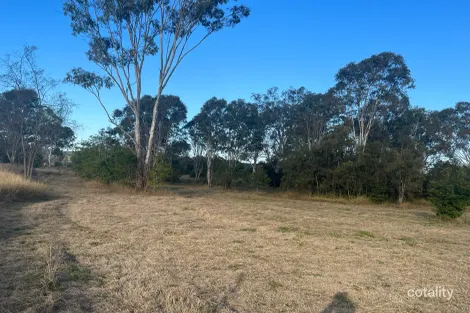 Property photo of 46 Vaux Street Laidley QLD 4341