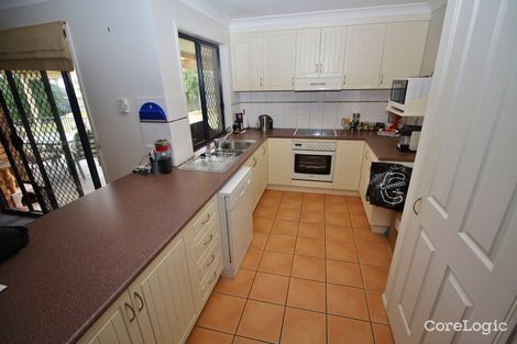 Property photo of 1 Gumtree Drive Kingaroy QLD 4610