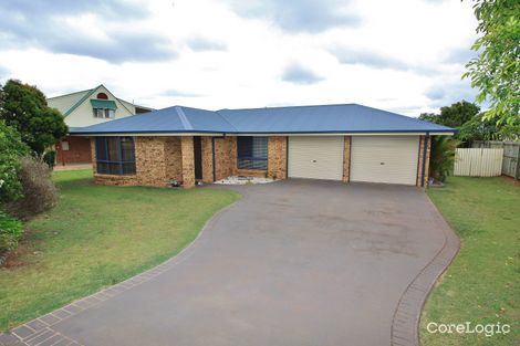 Property photo of 1 Gumtree Drive Kingaroy QLD 4610