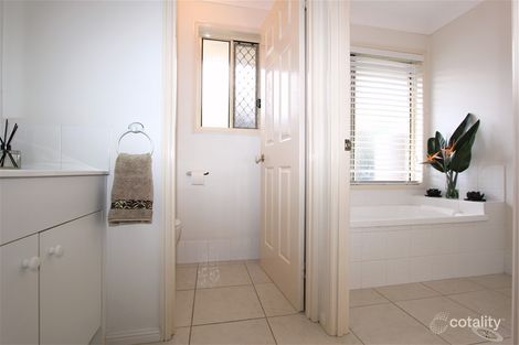 Property photo of 25 Kinross Lane Bethania QLD 4205