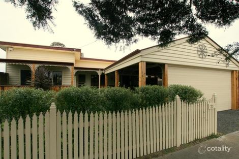 Property photo of 21 Wentworth Court Sunbury VIC 3429