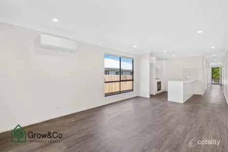 Property photo of 47 Andrew Street Bundamba QLD 4304