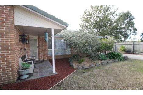 Property photo of 65 Tallyan Point Road Basin View NSW 2540
