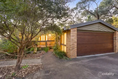 Property photo of 327-329 Tindals Road Warrandyte VIC 3113