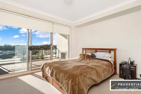 Property photo of 62/3-9 Warby Street Campbelltown NSW 2560
