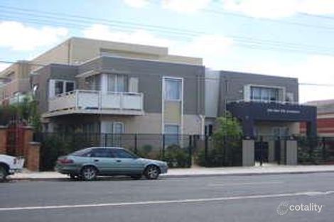 14/195 Brunswick Rd, Brunswick, VIC 3056