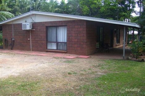 35 Vernier Cct, Woodroffe, NT 0830