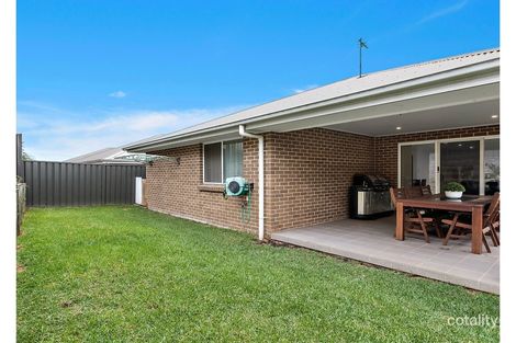 57 Elizabeth Cct, Flinders, NSW 2529