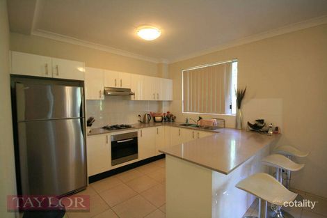 Property photo of 9/13-17 Telopea Street Telopea NSW 2117