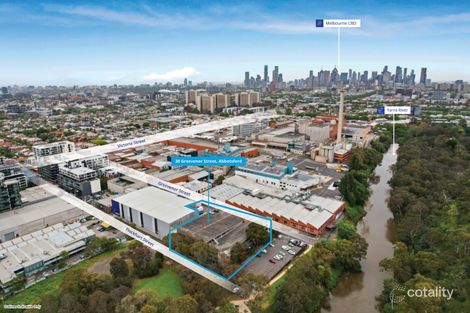 38-48 Grosvenor St, Abbotsford, VIC 3067