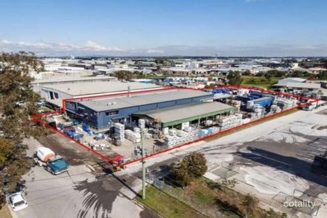 40 Norbury St, Coopers Plains, QLD 4108