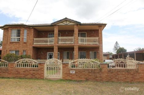 12 Selway Ave, Moorebank, NSW 2170