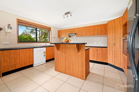 Property photo of 4 Long Close Menai NSW 2234