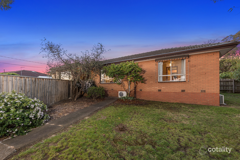 Property photo of 4 Ozone Road Bayswater VIC 3153
