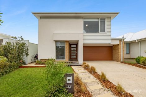 22 Powell St, Torquay, VIC 3228