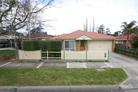 52a Elsie St, Boronia, VIC 3155