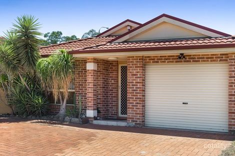 Property photo of 38 Bridges Avenue Wattle Grove NSW 2173