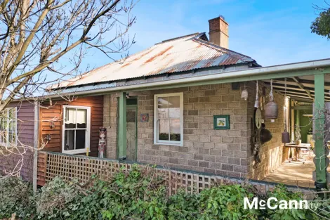 6 Saxby Lane, Gunning, NSW 2581