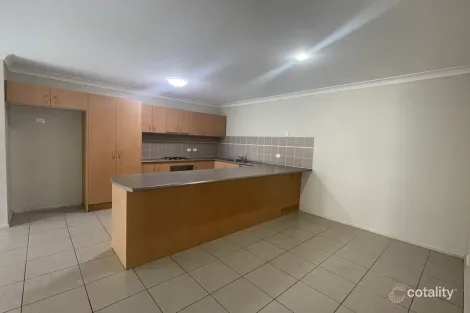 Property photo of 1/36 Freestone Drive Upper Coomera QLD 4209