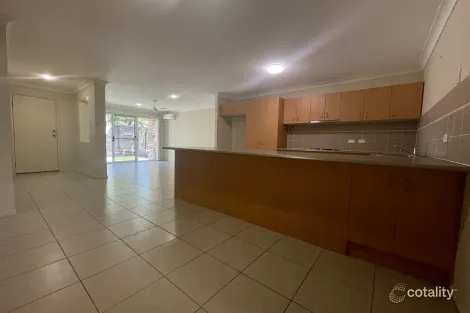Property photo of 1/36 Freestone Drive Upper Coomera QLD 4209