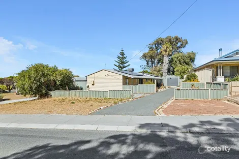 Property photo of 4 Damepattie Drive Two Rocks WA 6037