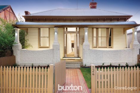 Property photo of 124 Raglan Street South Ballarat Central VIC 3350